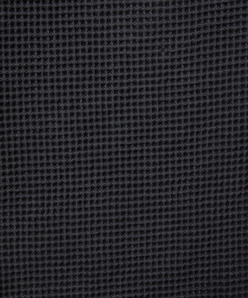 COOTIE PRODUCTIONS（クーティープロダクションズ）の「Pigment Dyed Waffle Easy Pants（スウェットパンツ・メンズ・グレー系その他・MEDIUM/SMALL/LARGE）」の4枚目の写真