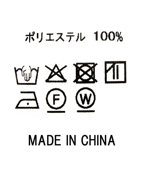 Gready Brilliant（グレディブリリアン）の「スタンドフードブルゾン（ブルゾン・レディース・ブラック/ベージュ・38）」の14枚目の写真