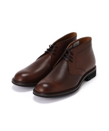 AVIREX | 3EYE CHUKKA BOOT MFG by REGAL CORPOLATION / チャッカブーツ / AVIREX / アヴィレックス / リーガル(ブーツ)