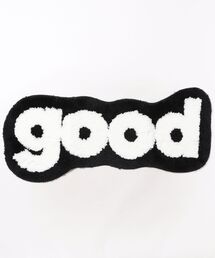 Ein（アイン）の「"Ein/""good"" ミニ ラグマット"（ラグ/マット）」