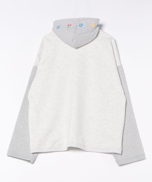 ◇Little sunny bite◇hello kitty x little sunny bite hoodie