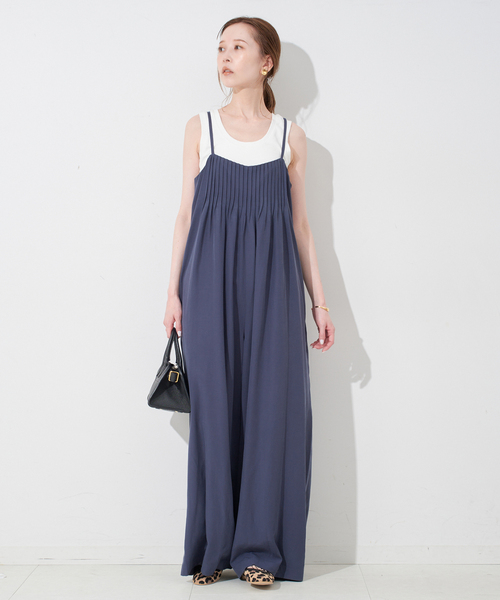 SLOBE IENA（スローブイエナ）の「《WEB限定サイズあり/追加5》BONITAS/ボニータス バレエシューズ（バレエシューズ・レディース・ベージュ・22.5cm/23cm/23.5cm/24cm/24.5cm）」の11枚目の写真