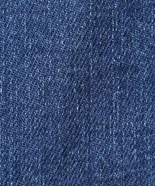 GUESS JEANS(ゲスジーンズ)の「GUESS JEANS GJ MENS SLIM TRUCKER JACKET ゲス スリム・デニム・トラッカー・ジャケット(デニムジャケット・メンズ・インディゴブルー・S/M/L)」の14枚目の写真
