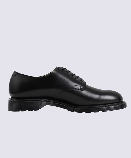 foot the coacher/フットザコーチャー】S.S.SHOES(BLACK SOLE)（ドレス