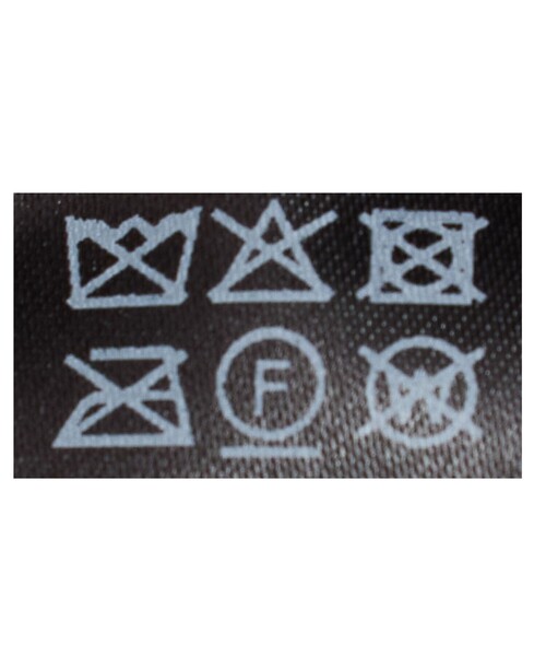 ATTISESSION（アティセッション）の「＜ATTISESSION＞レザーライク ブルゾン（その他アウター・レディース・ブラック・36/38）」の11枚目の写真