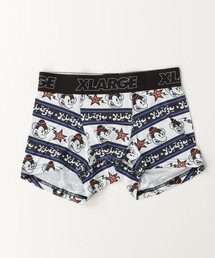 XLARGE(エクストララージ)のXLARGE/エクストララージ / XL monkey BX / 81348600(ボクサーパンツ)