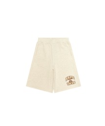AAPE SWEAT SHORTS