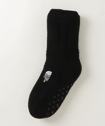 THE NORTH FACE(Um[XtFCX)̃U m[X tFCX THE NORTH FACE Nuptse Bootie Socks_kvV u[eB \bNX(\bNX/C)