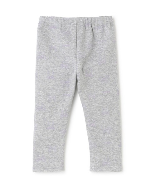 KP（ケーピー）の「裏シャギー パンツ（その他パンツ・キッズ・グレー系その他/ネイビー/ピンク・80ｃｍ/90cm/100cm/110cm/120cm/130cm/150cm/160cm/140cm）」の4枚目の写真