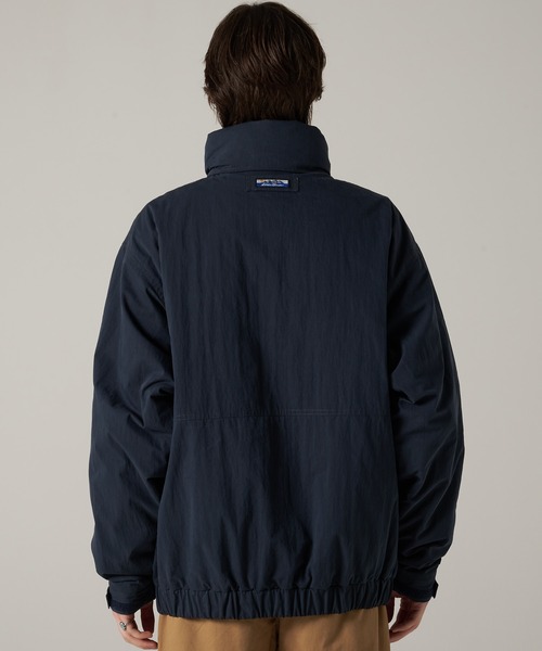 men's FUDGE×Eddie Bauer | スノージャケット（ブルゾン）｜Eddie