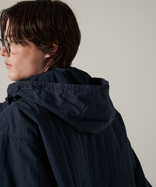 men's FUDGE×Eddie Bauer | スノージャケット（ブルゾン）｜Eddie