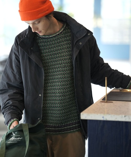 エディーバウアーA-1タイプシープスキンジャケットM エディーバウアー Eddie Bauer シープスキン ブルゾン メンズ JPN：M