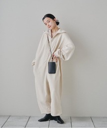 ブランド古着】TODAYFUL｜トゥデイフルのオールインワン・サロペット