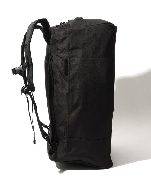 AIRWALK（エアウォーク）の「【AIRWALK/エアウォーク】2WAYダッフル41L リュックサック ショルダーバッグ（バックパック/リュック・メンズ・ブラウン/ブラック/カーキ・FREE）」の5枚目の写真