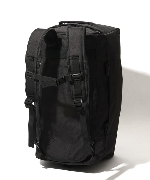 AIRWALK（エアウォーク）の「【AIRWALK/エアウォーク】2WAYダッフル41L リュックサック ショルダーバッグ（バックパック/リュック・メンズ・ブラウン/ブラック/カーキ・FREE）」の6枚目の写真