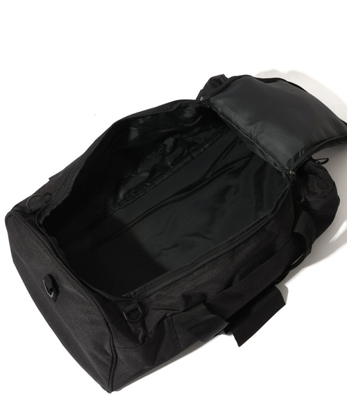 AIRWALK（エアウォーク）の「【AIRWALK/エアウォーク】2WAYダッフル41L リュックサック ショルダーバッグ（バックパック/リュック・メンズ・ブラウン/ブラック/カーキ・FREE）」の11枚目の写真