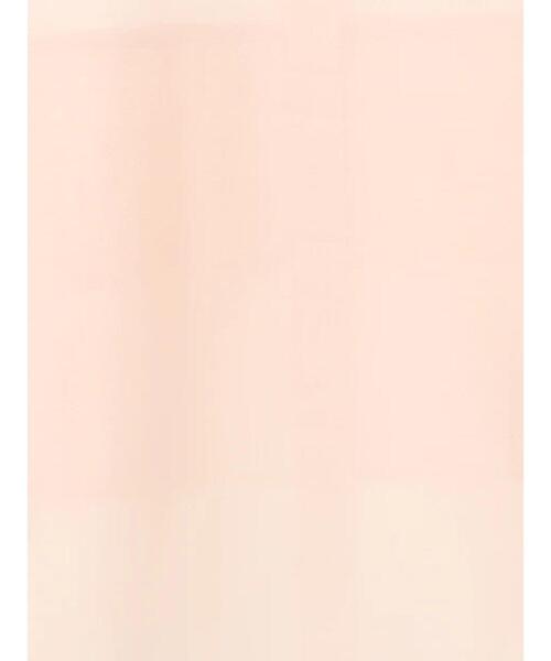 Te chichi（テチチ）の「シアーフリルティアードブラウス（シャツ/ブラウス・レディース・ピンク/サックスブルー・F）」の7枚目の写真