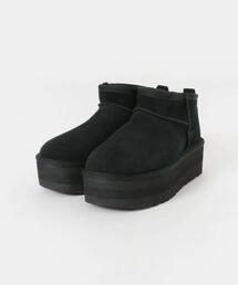 UGG ULTRA MINI PLATFORM