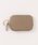 CACHELLIE�i�J�V�F���G�j�́uLEATHER �� POUCH / M�i�|�[�`�j�v�b�O���C�b�V���x�[�W��