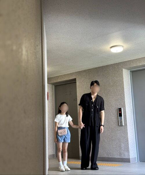 DNSR(ディーエヌエスアール)の「サマー ワンタック ワイドパンツ ブラック(その他パンツ・メンズ・その他・SMALL/MEDIUM/LARGE)」の7枚目の写真