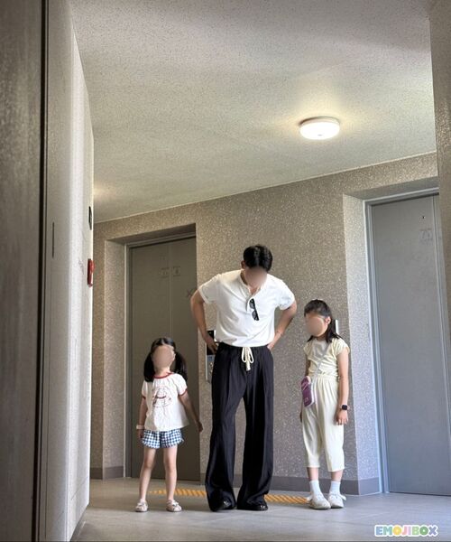 DNSR(ディーエヌエスアール)の「サマー ワンタック ワイドパンツ ブラック(その他パンツ・メンズ・その他・SMALL/MEDIUM/LARGE)」の10枚目の写真