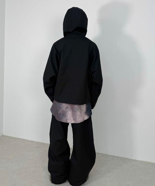 Never mind the XU / Chikashitsu+（ネバーマインド ザ エックスユー