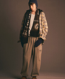 SEDAN ALL-PURPOSE(Z_I[p[pX)SEDAN ALL-PURPOSE | Football Scarf(}t[)