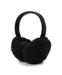 SHOO・LA・RUE | 【折りたたみ】ボアイヤマフ(イヤーマフ)