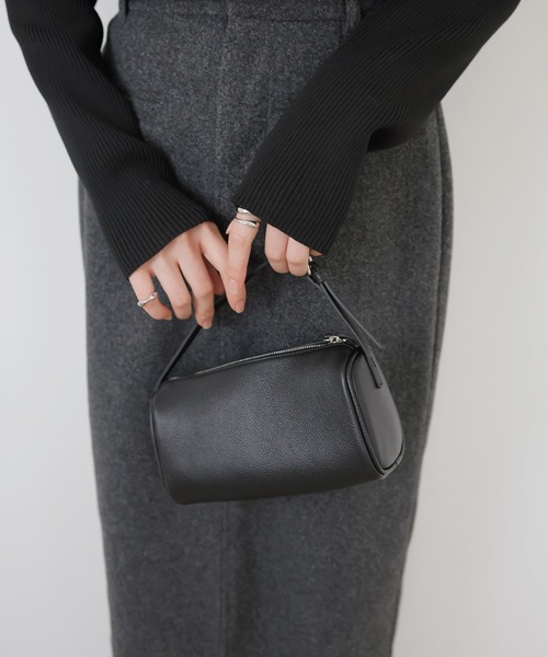 セール】スクエア2wayミニバッグ（ハンドバッグ）｜LIAN（リアン）の