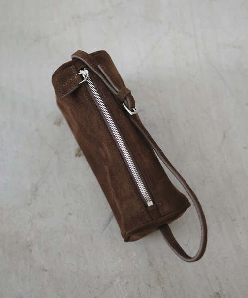 ばん スクエア2wayミニバッグ（ハンドバッグ）｜LIAN（リアン）の