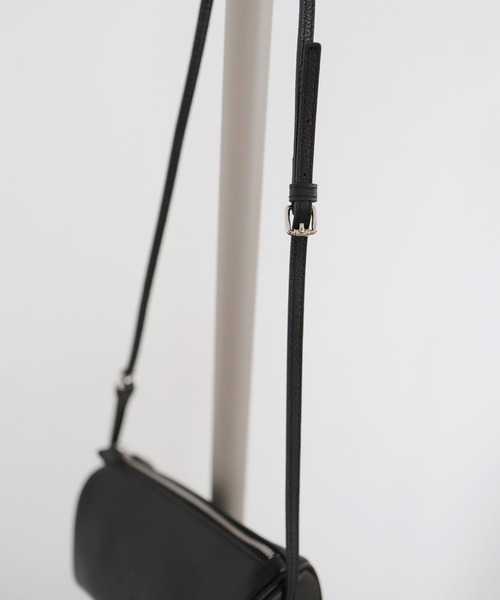 スクエア2wayミニバッグ（ハンドバッグ）｜LIAN（リアン）の