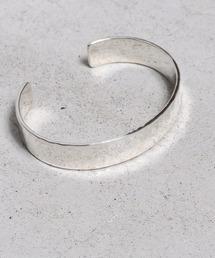 VIVIFY（ビビファイ）の「バングル/バックホールマーク/ミラーフィニッシュ/12mm（バングル/リストバンド）」