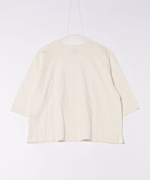 Plantation（プランテーション）の「PRIMEストレッチ / パンツ / S（Tシャツ/カットソー・レディース・ライトブルー/ライトブラウン/ホワイト/ネイビー・M size）」の15枚目の写真