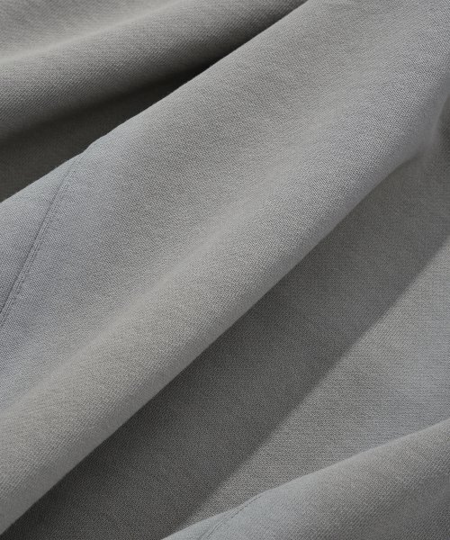 PHYPS MOTORCYCLE(フィップスモーターサイクル)の「Vintage Cutoff Hoodie Spray Khaki(パーカー・レディース・その他・X-LARGE/LARGE/MEDIUM/SMALL)」の7枚目の写真
