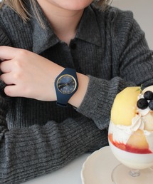 ICE WATCH（アイスウォッチ）の「「Ice-Watch アイスウォッチ」ICE champagne アイスシャンパーニュ　全10色（アナログ腕時計）」