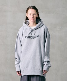 VIRGOwearworks | CROSS HOODIE(パーカー)