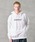VIRGOwearworks�i���@���S�E�F�A���[�N�X�j�́uCROSS HOODIE�i�p�[�J�[�j�v�b�z���C�g