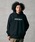 VIRGOwearworks�i���@���S�E�F�A���[�N�X�j�́uCROSS HOODIE�i�p�[�J�[�j�v�b�u���b�N
