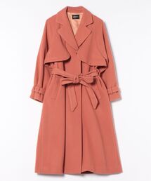 PINK HOUSE｜ピンクハウスのトレンチコート通販 - ZOZOTOWN