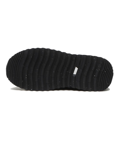 suicoke(スイコック)の「BOWER-evab-HI-LACE OG-340evab-HI-L(ブーツ・メンズ・ブラック・10/9/8/5)」の7枚目の写真