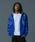 XLARGE�i�G�N�X�g�����[�W�j�́uJACQUARD FUZZY ZIP UP HOODED SWEATER�i�j�b�g/�Z�[�^�[�j�v�b�u���[