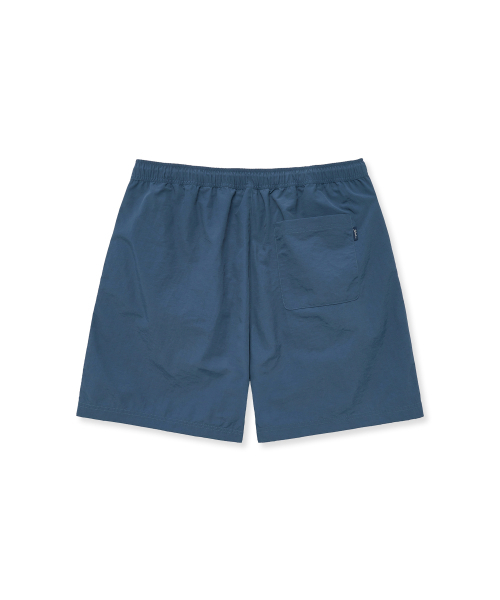 YALE(イェール)の「ナイロンハーフビーチショーツダークブルー(その他パンツ・レディース・その他・SMALL/MEDIUM/LARGE/X-LARGE)」の3枚目の写真