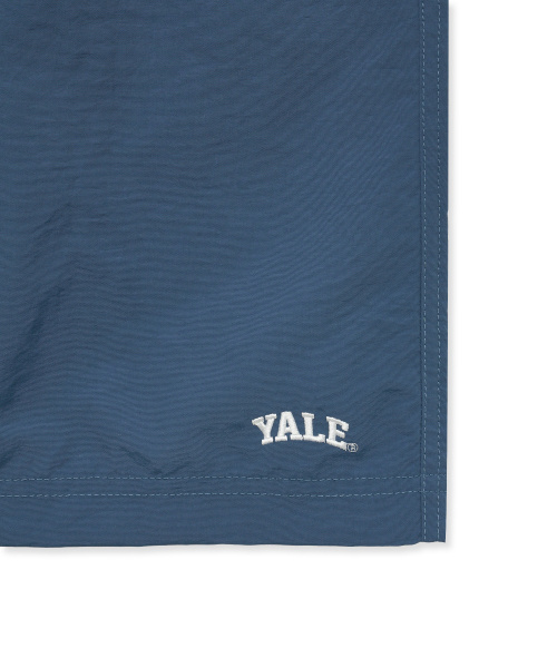 YALE(イェール)の「ナイロンハーフビーチショーツダークブルー(その他パンツ・レディース・その他・SMALL/MEDIUM/LARGE/X-LARGE)」の7枚目の写真