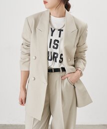 SHENERY｜シーナリーのジャケット/アウター（ベージュ系）通販 - ZOZOTOWN