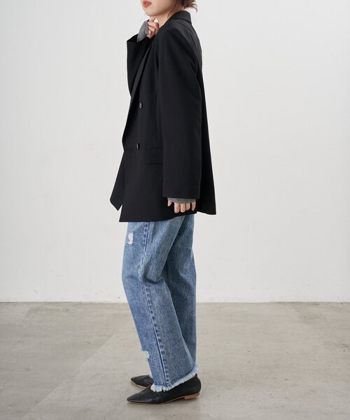 SHENERY（シーナリー）の「トロテーラードジャケット（テーラード