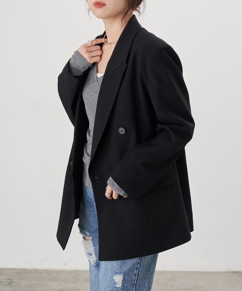 SHENERY（シーナリー）の「トロテーラードジャケット（テーラード