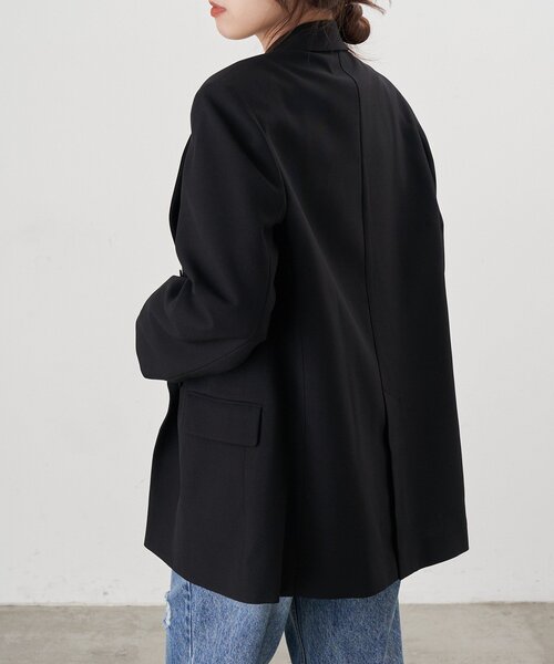 SHENERY（シーナリー）の「トロテーラードジャケット（テーラード