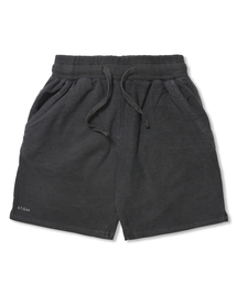 Docking Insideout Pigment Short Pants Charcoal