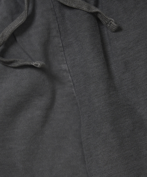 STIGMA（スティグマ）の「Docking Insideout Pigment Short Pants Charcoal（その他パンツ・メンズ・その他・LARGE/MEDIUM/X-LARGE）」の5枚目の写真