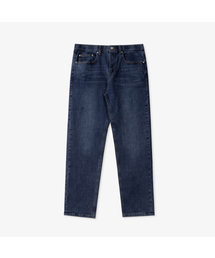 WORK ON BODY OFF（ワークオンボディオフ）の「WOBO オフデニム [ディープブルー]（デニムパンツ）」